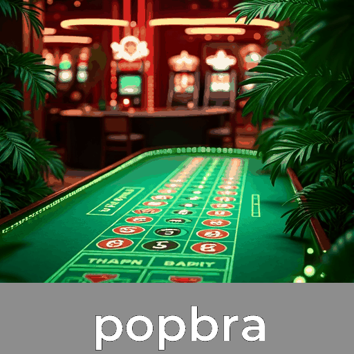 Explore a Praticidade e Funcionalidade do App popbra