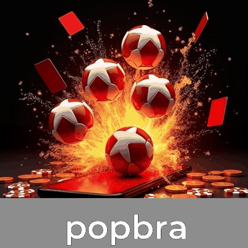 Popbra: Slot Machines - Grandes Prêmios, Jogos de Mesa - Estratégia, Caça-Níqueis - Jackpot